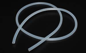 Medical Grade Silicone Tubing