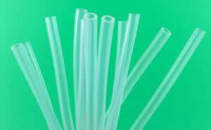 Medical Grade Silicone Tubing