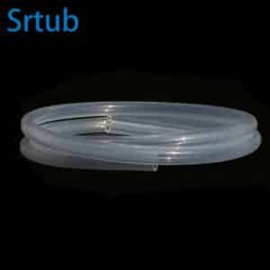 Tuburi de silicon medical 16mm ID x 21mm OD Tub de silicon de etanșare Tub de silicon moale de aer tub de acvariu de oxigen pompă de furtun de silicon tub de vânzare